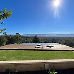 Casas Do Pinheiro Grande Holiday home Fornos de Algodres