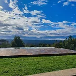 Holiday home Casas Do Pinheiro Grande Fornos de Algodres