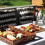 Casas Do Pinheiro Grande Holiday home Fornos de Algodres
