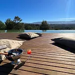 Holiday home Casas Do Pinheiro Grande Fornos de Algodres