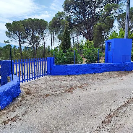 Casas Do Pinheiro Grande * Fornos de Algodres