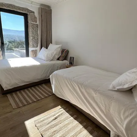 Сasa de vacaciones Casas Do Pinheiro Grande