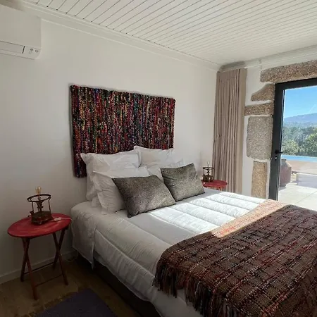 Casas Do Pinheiro Grande