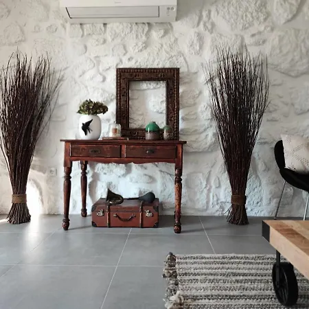 Сasa de vacaciones Casas Do Pinheiro Grande Fornos de Algodres