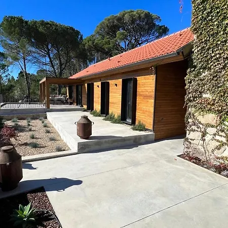 Сasa de vacaciones Casas Do Pinheiro Grande