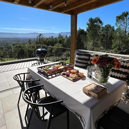 Casas Do Pinheiro Grande Сasa de vacaciones Fornos de Algodres