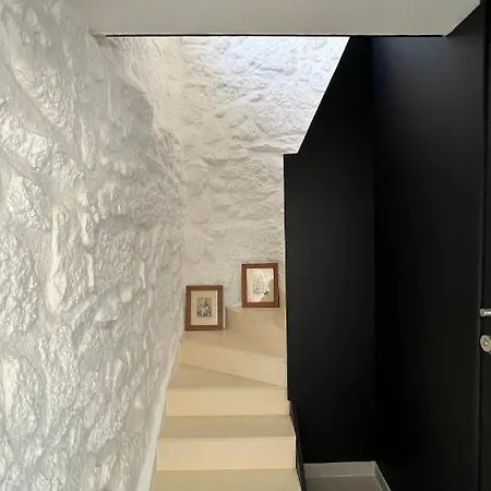 Casas Do Pinheiro Grande Fornos de Algodres