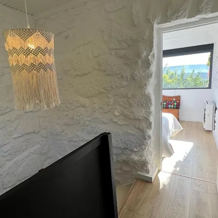 Casas Do Pinheiro Grande Fornos de Algodres