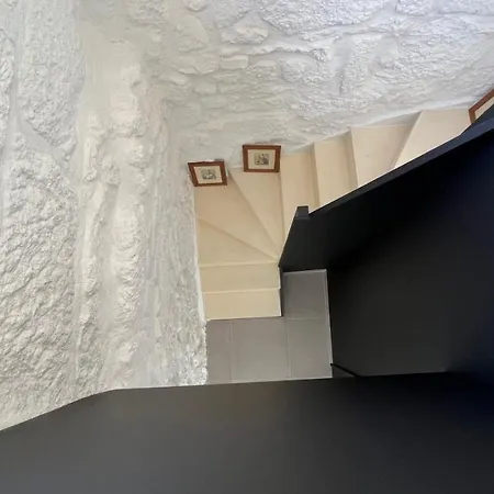 Сasa de vacaciones Casas Do Pinheiro Grande Fornos de Algodres