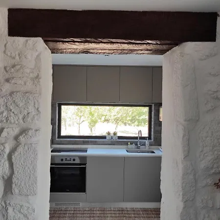 Casas Do Pinheiro Grande *