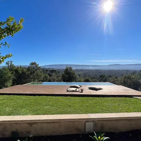 Casas Do Pinheiro Grande Сasa de vacaciones Fornos de Algodres