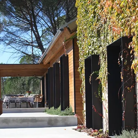 Casas Do Pinheiro Grande Fornos de Algodres