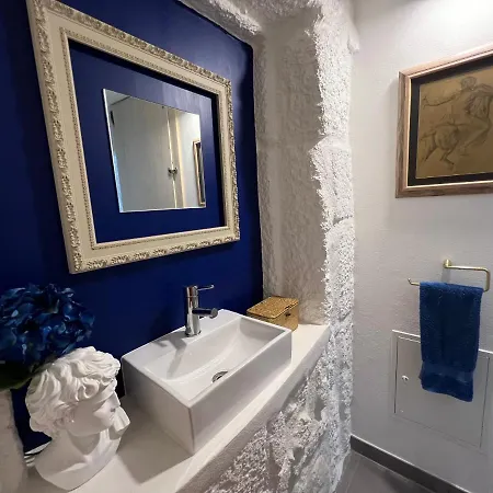 Casas Do Pinheiro Grande * Fornos de Algodres