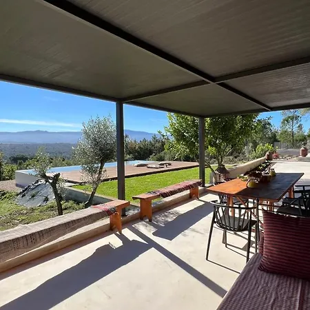 Сasa de vacaciones Casas Do Pinheiro Grande *