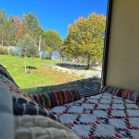 Casa de Férias Casas Do Pinheiro Grande Fornos de Algodres