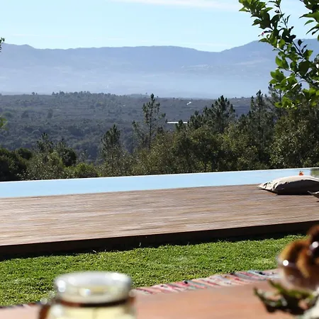 Casas Do Pinheiro Grande Сasa de vacaciones *