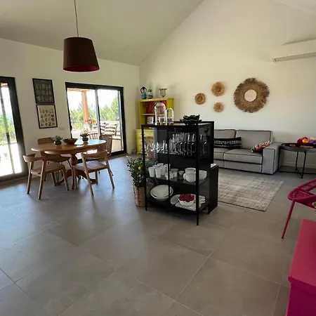 Casas Do Pinheiro Grande *