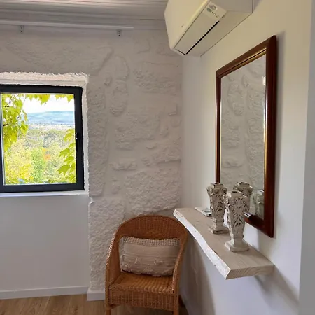 Casas Do Pinheiro Grande