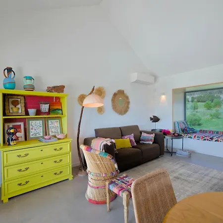 Сasa de vacaciones Casas Do Pinheiro Grande