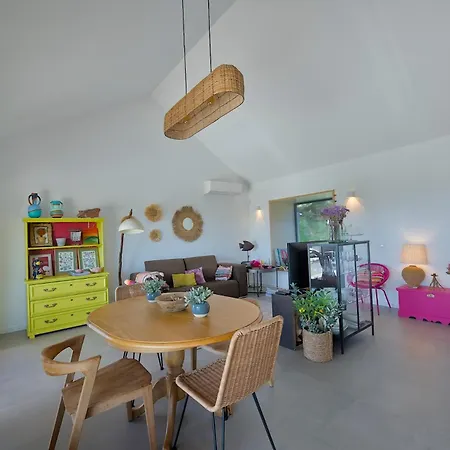 Casas Do Pinheiro Grande Сasa de vacaciones *