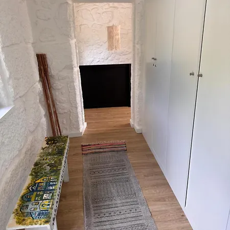 Casas Do Pinheiro Grande Сasa de vacaciones Fornos de Algodres