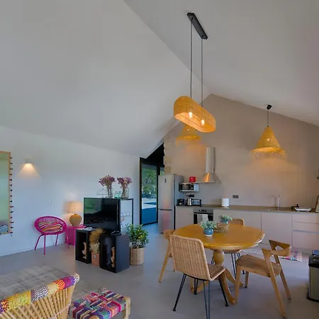 Casas Do Pinheiro Grande *