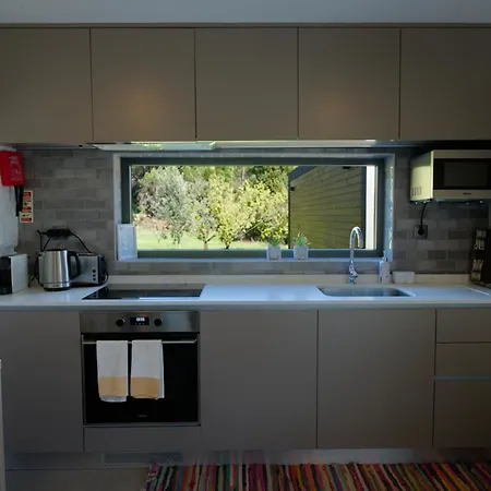 Casas Do Pinheiro Grande * Fornos de Algodres