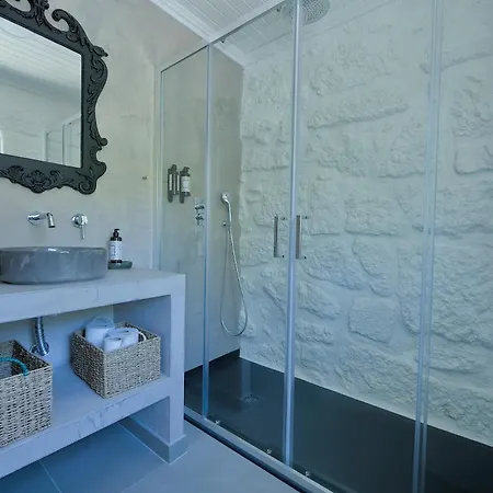 Casas Do Pinheiro Grande Сasa de vacaciones *