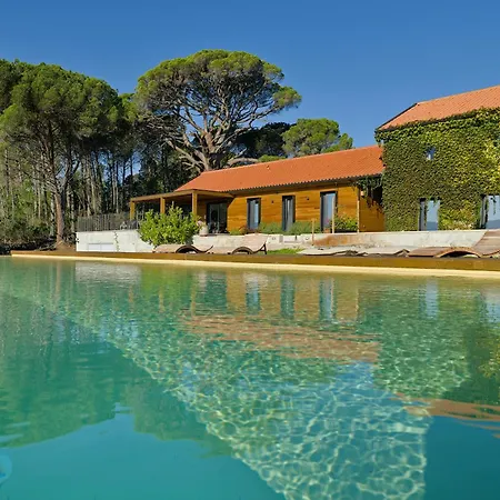 Holiday home Casas Do Pinheiro Grande Fornos de Algodres