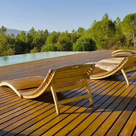 Casas Do Pinheiro Grande Holiday home *