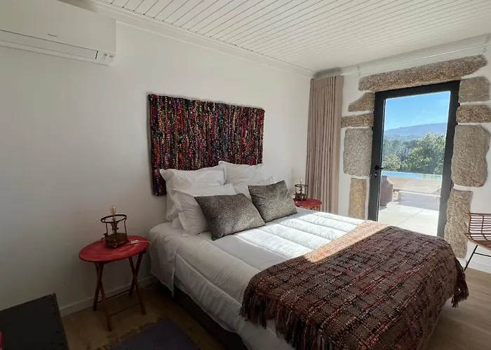 Casas Do Pinheiro Grande