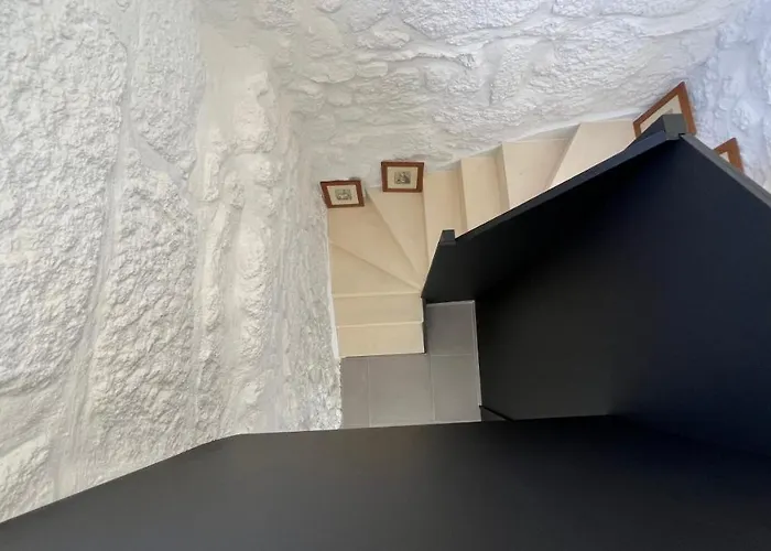 Ferienhaus Casas Do Pinheiro Grande Fornos de Algodres