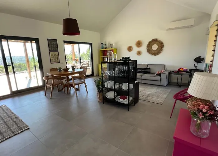 Casas Do Pinheiro Grande *