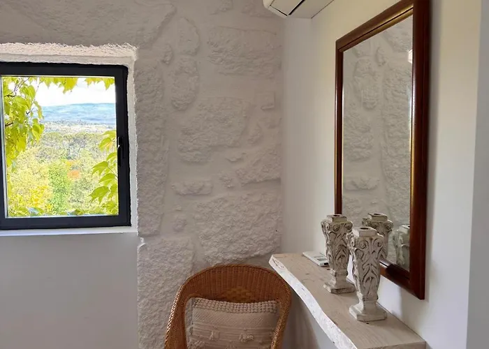 Casas Do Pinheiro Grande