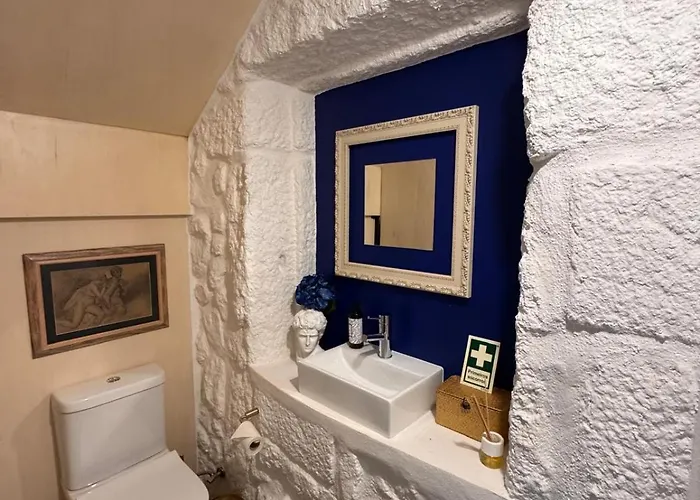 Casas Do Pinheiro Grande